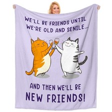 Best Friend Birthday Gifts for Women, Friendship Gifts for Women Friends, Gra...