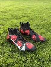 Comme des Garçons x Nike Blazer Black for Sale | Authenticity