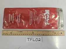 Kal Tools 8601 Deluxe Punch & Chisel Set Pouch *Pouch Only*