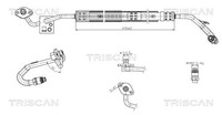 Hydraulikschlauch Servoleitung - Triscan 8516 29061