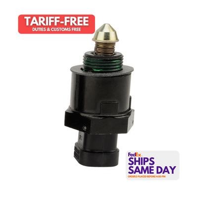 Fast Electronics 307014, Iac Valve - Fits Gm Tpi Style Performance Racing Parts