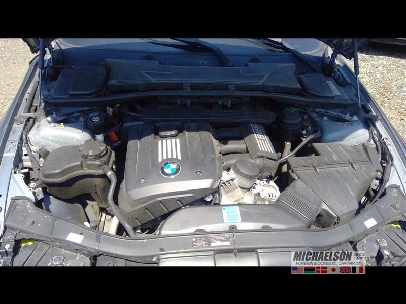 (LOCAL PICKUP ONLY) Trunk/Hatch/Tailgate Coupe Fits 09-10 BMW 328i 889543 - Imagem 3 de 4