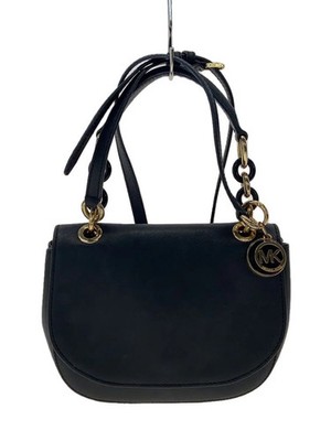 MICHAEL KORS Shoulder Bag -- Black 30H6GCYM2L
