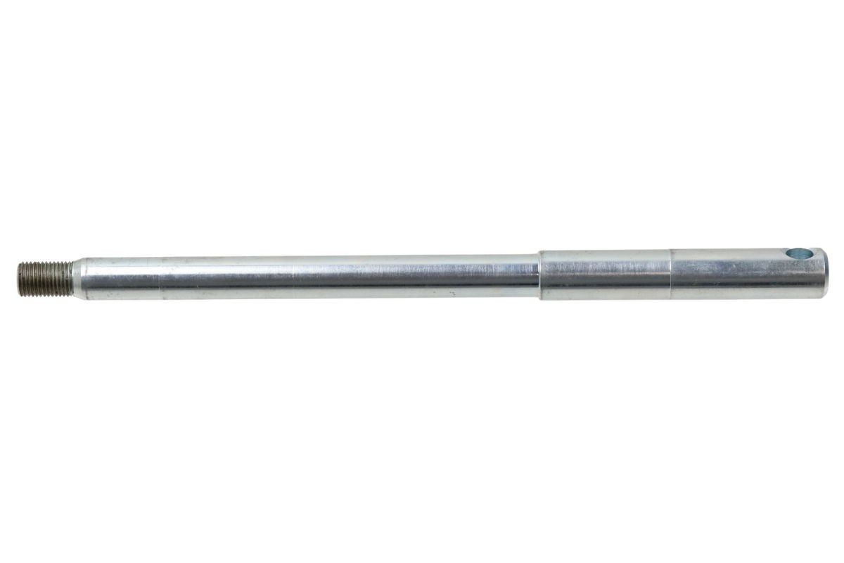 Thru Axle Rear Wheel for BMW R26