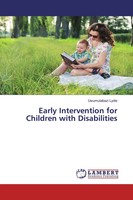 Early Intervention For Children With Disabilities Uwumutabazi Lydie Taschenbuch
