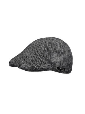 Barts Mütze Mr. Mitchell Driver Cap NEU & OVP 34880
