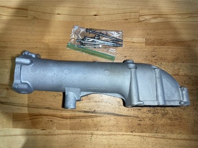 2012-2026 Yamaha VXR VXS FX 1.8L 1800 Exhaust Muffler Pipe Assembly Fresh Water