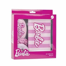 Set di Bellezza Barbie 4 Pezzi