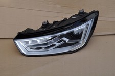 Frontscheinwerfer Audi A1 8X 8XA941005 Xenon Links Scheinwerfer Headlight