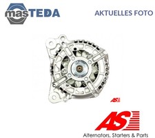 A0190 LICHTMASCHINE GENERATOR AS-PL FÜR VW PASSAT,CADDY III,GOLF VI,GOLF V