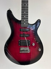 Rogue Rocketeer Electric Guitar Solid Body 6-String Musical Instrume P24037658