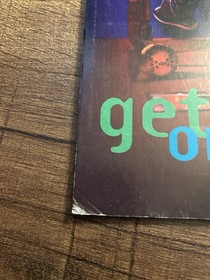 Nintendo Power Magazine Virtual Boy Vol 75 w/ Killer Instinct Poster, Cards 1995