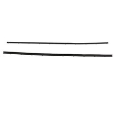 Tailgate Tail Gate Window Sweep Weatherstrip ...