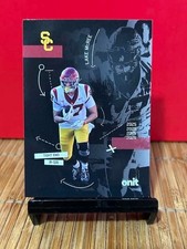 2025 ONIT - Caden Curry - USC  Silhouette  #SIL-3