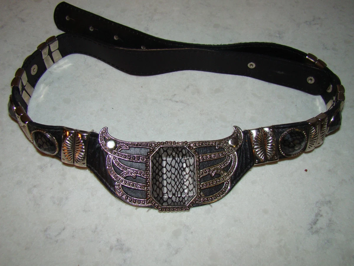 LEATHEROCK Belts for Women for sale - eBay display picture 1