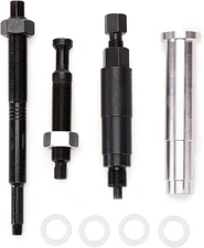 Broken Spark Plug Remover Tool Kit Remove Extractor Ford Triton 3 Valve Engines