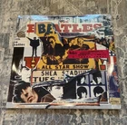 The Beatles Anthology 2 Vinyl LP SEALED MINT 1996 Original UK Press SGT PEPPER