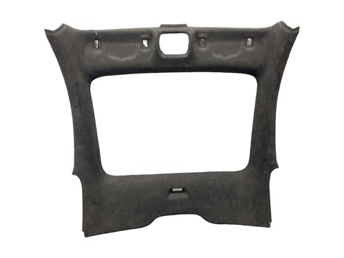 McLaren GT 2020-2023 Upper Interior trim panel Black Photo - $399
