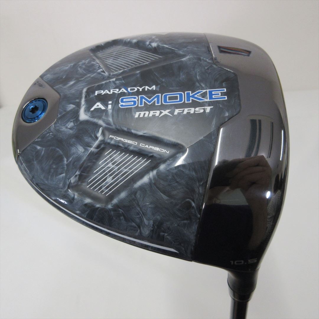 PARADYM Ai SMOKE ♦︎♦︎♦︎ドライバー 10.5° Callaway Paradym Ai Smoke Golf Clubs | Callaway Golf