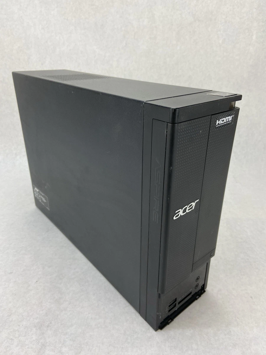 Acer Aspire 4GB PC Desktops & All-In-One Computers for sale | eBay