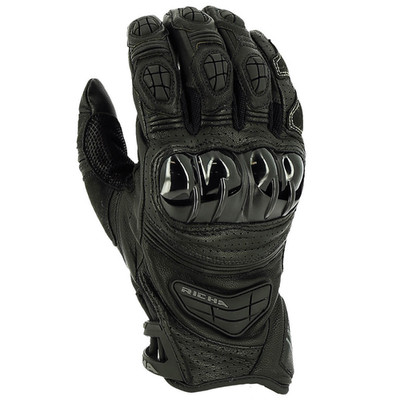 Richa Stealth Evo Motorradhandschuhe