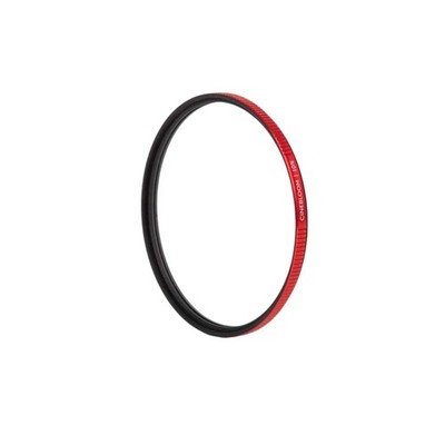 Moment CineBloom Diffusion 20% 77mm Filterfaden mit Koffer & Mikrofasertuch