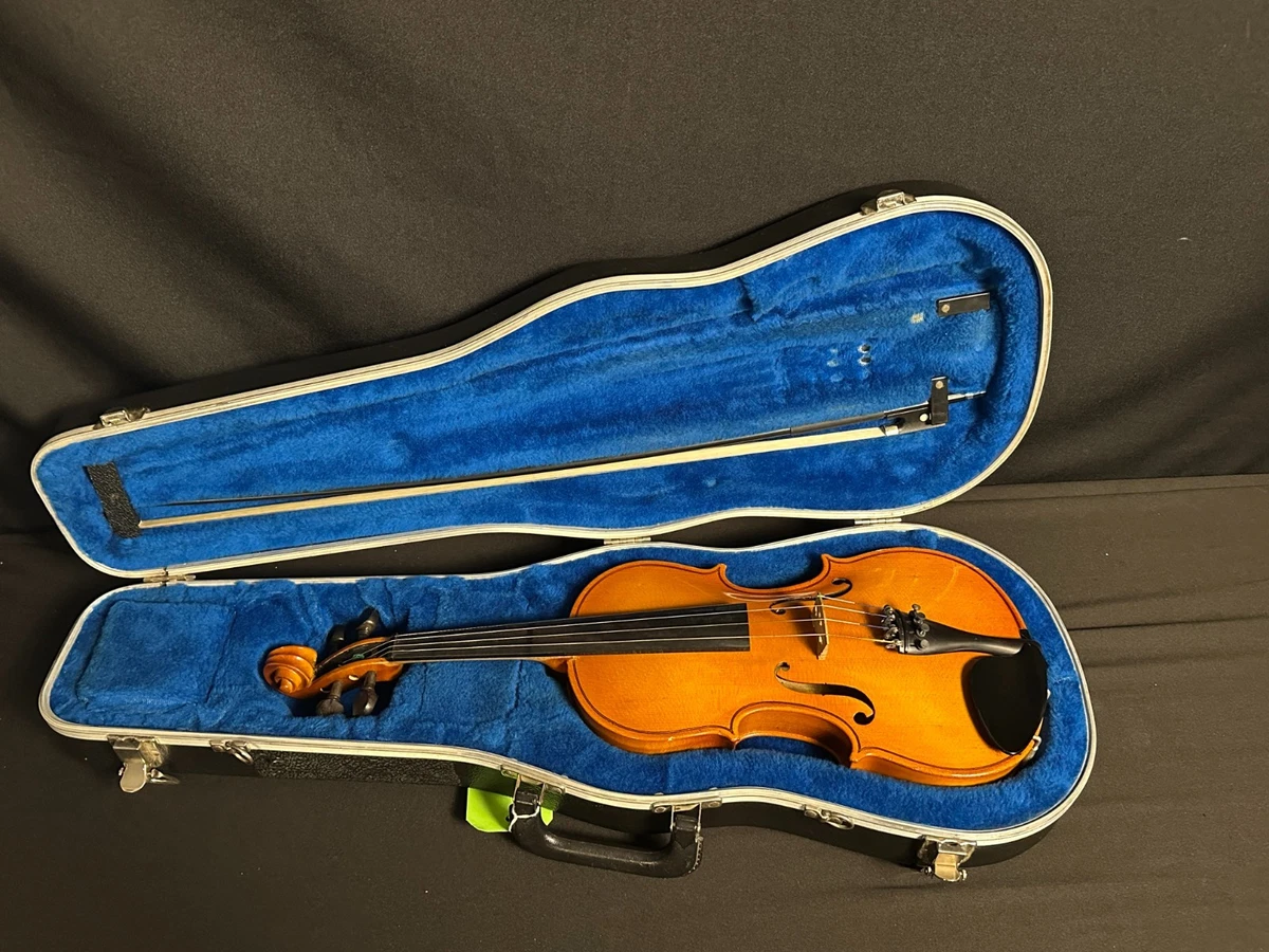 Glaesel Violins for sale | eBay