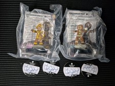 Heroclix Lo Op Snowball Organized Play Kit