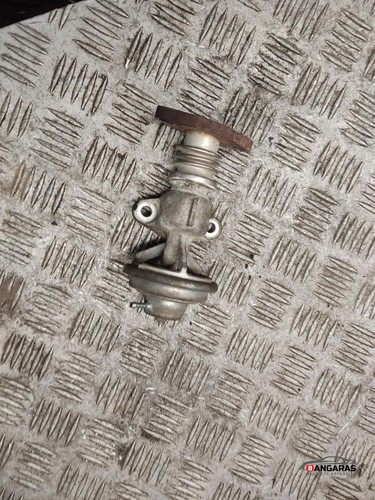 SKODA FABIA I Sedan 6Y3 AGR-ventil 1.90 Diesel 2000 28074201