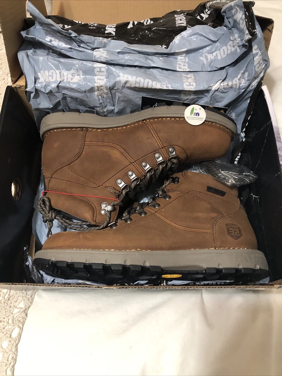 Rocky Boots Ankle M Boots for Men for Sale | Shop New & Used  display picture 1