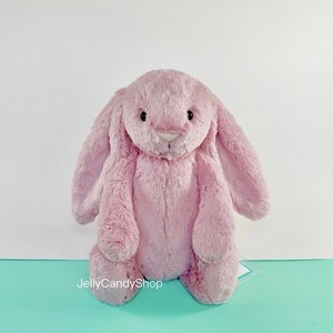 Bashful Tulip Pink Bunny | eBay