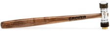 Grover Pro Percussion Dual-tone Anvil Hammer 3-pack Bundle