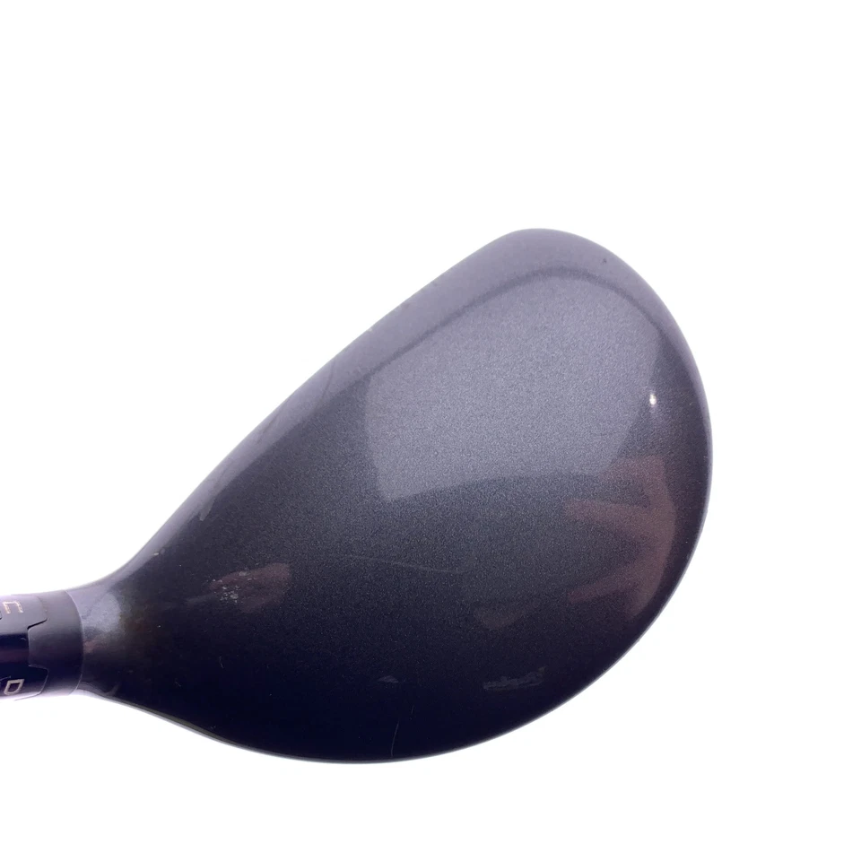 Used Titleist 816 H1 3 Hybrid / 19 Degrees / Regular Flex - Image 4 of 4