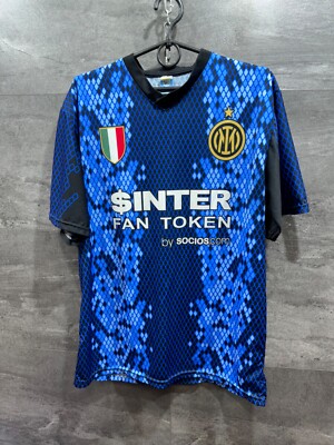 【正規品】インテル・ミラノ LAUTARO 10番 シャツ Inter Milan 2021/22 Third Men's Jersey Shirt Black Nike