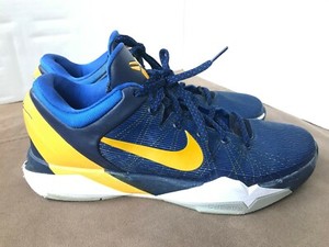 kobe vii system
