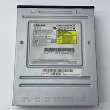 Samsung SM-348 CD-RW/DVD-ROM Desktop IDE Drive FAST FREE SHIPPING