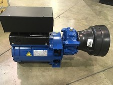 MECC ALTE ESTREMITÀ GENERATORE MODELLO 3P2S20FS1602 