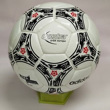 Adidas Questra Orbit Europa Soccer Ball FootBall FIFA Official Match Ball Size 5