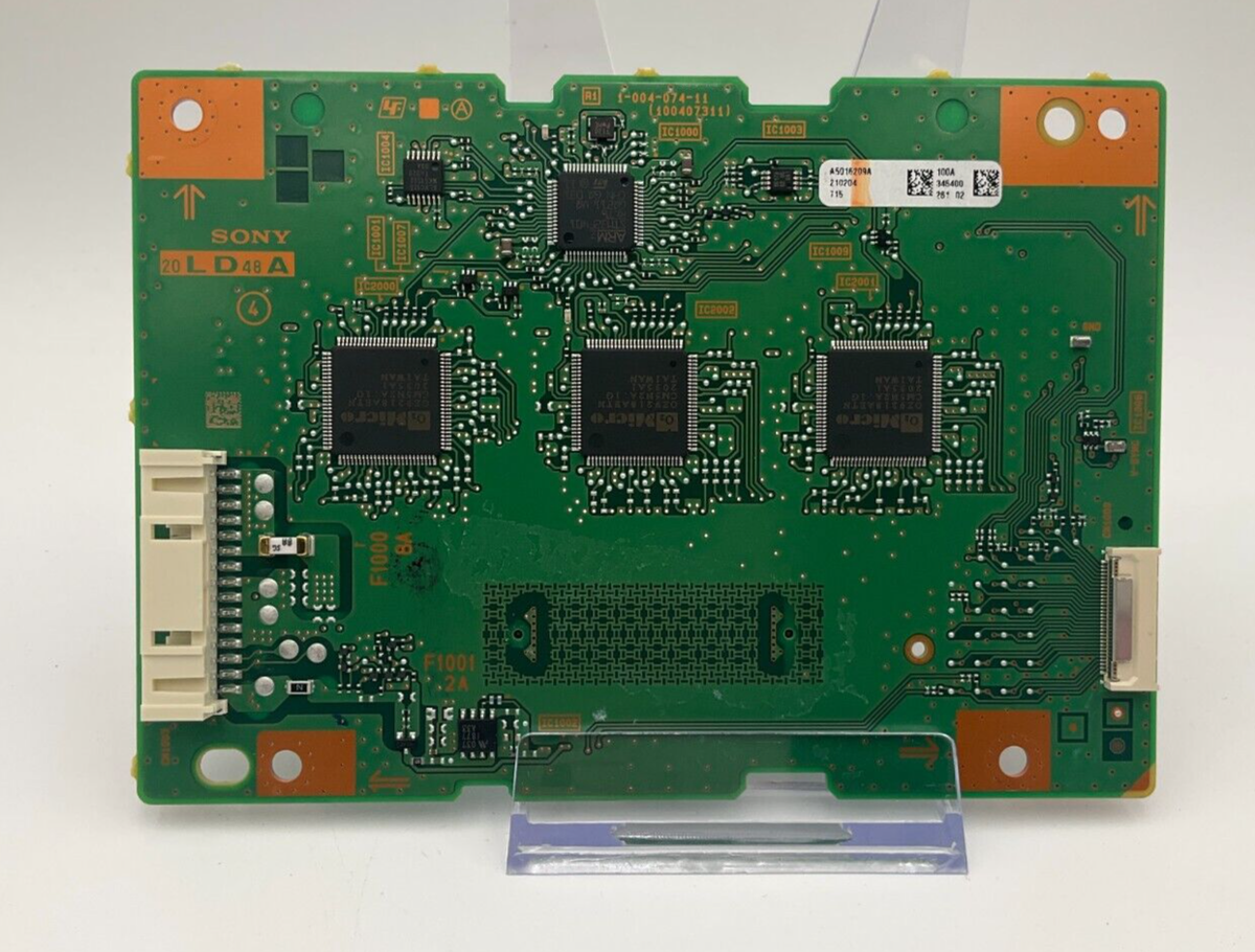 LED Driver Board for Sony XBR55X950H 55