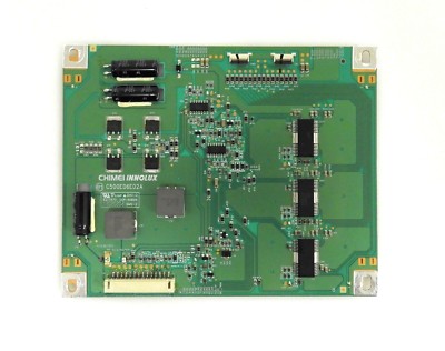 Sharp LC-50LE650U LED Driver Board C500E06E02A , 27-D083863 