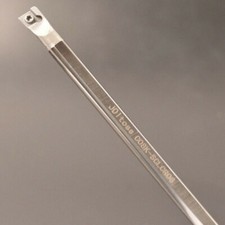 TS- For CCMT0602 C08K-SCLCR06 Solid-Carbide Lathe Inner Turning Tool Boring Bar