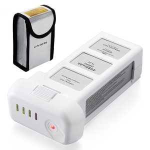 4480mAh-For-DJI-Phantom-3-Professional-Intelligent-Flight-LiPo-Battery-with-Bag