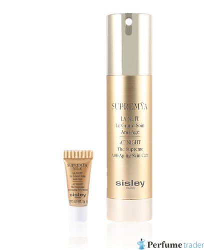 Sisley Supremya La Nuit Le Grand Baume Anti-Age 50 ml