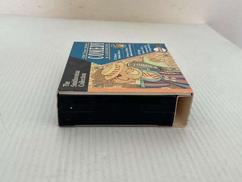 The Smithsonian Collection: Old Time Radio Comedy and Laughter by Irving Brecher - Picture 3 of 4