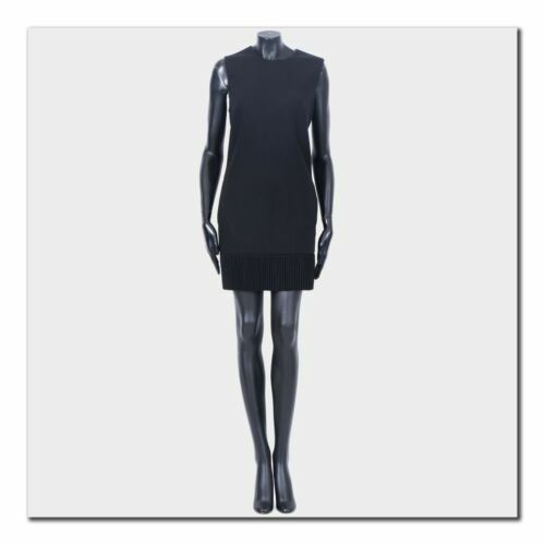 62561 auth SAINT LAURENT black viscose MUSIC NOTES Shirt 62561 auth SAINT LAURENT black viscose MUSIC NOTES Shirt
