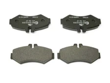 For 2002-2008 Mercedes G500 Brake Pad Set Rear ATE 33619PDZX 2003 2004 2005 2006