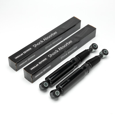 For Citroen Dispatch 2007 - 2009 Rear Shock Absorbers x 2 for 1.6 / 2.0
