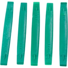 5pcs Nylon Plastic Spudger Non-Marring Opening Tool Pry Bar Phone Tablet Laptop