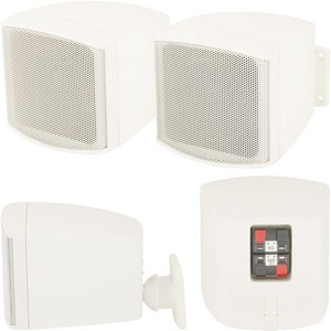 mini satellite speakers