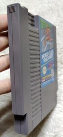 &bull; World Class Track Meet (NES, Nintendo Entertainment System, 1987) Cart Only 